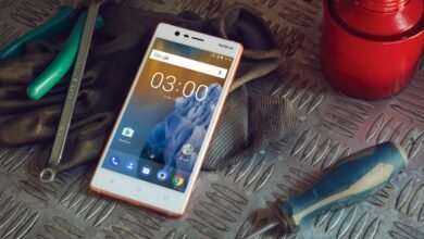 Nokia 3 Kenya