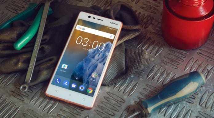 Nokia 3 Kenya