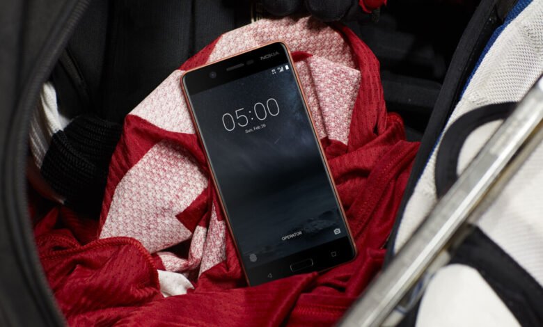 Nokia 5 Kenya