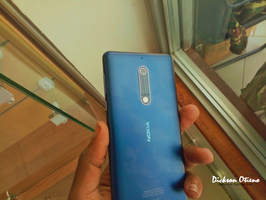 Nokia 5 Kenya