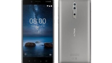 Nokia 8 Kenya