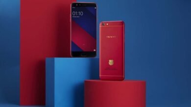 OPPO F3 Barcelona Edition Kenya