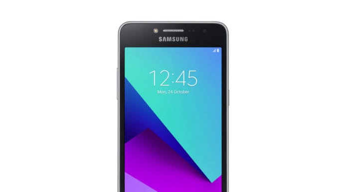 Samsung Grand Prime Plus Kenya