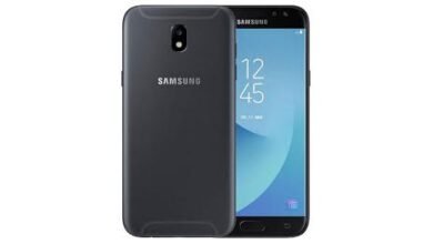 Samsung J7 Pro