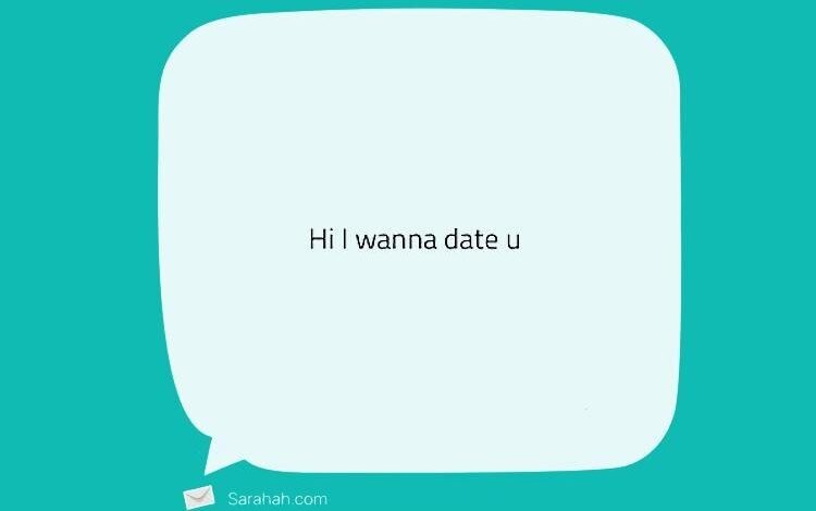 Sarahah Kenya