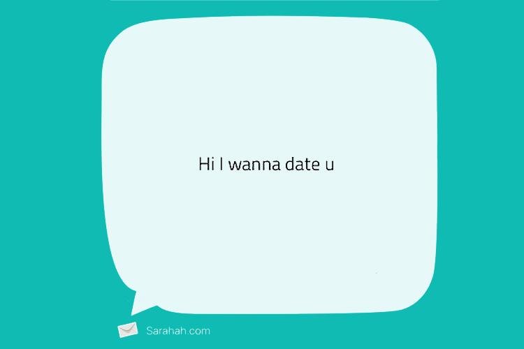 Sarahah Kenya