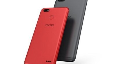 TECNO Spark Kenya