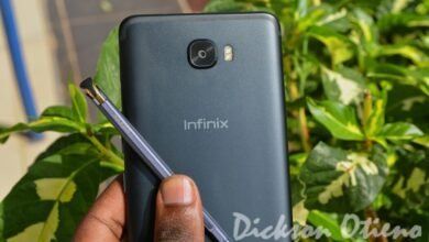 Infinix Note 4 Pro