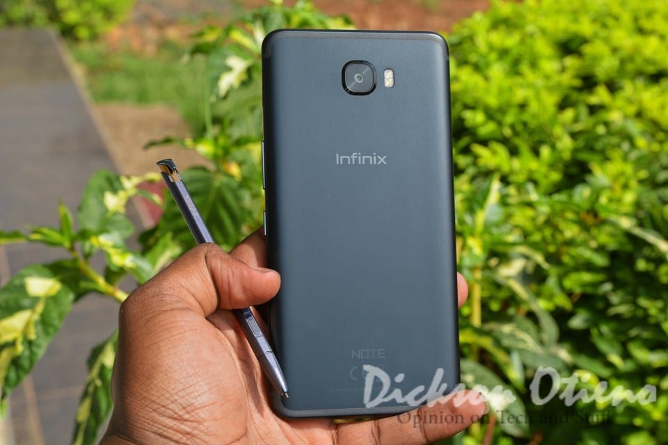 Best Phones Under 25k October November 2017 Techish Kenya