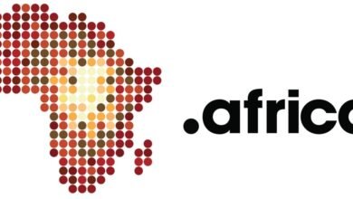 Registry Africa