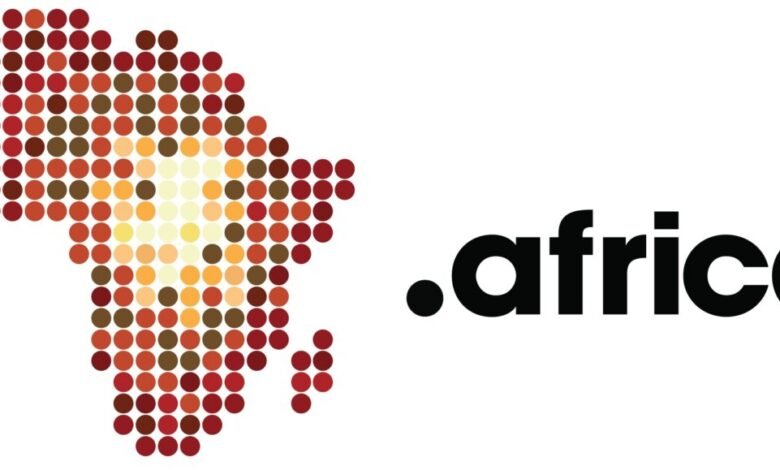 Registry Africa