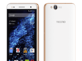 TECNO N9s