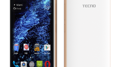 TECNO N9s