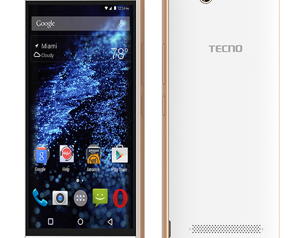 TECNO N9s