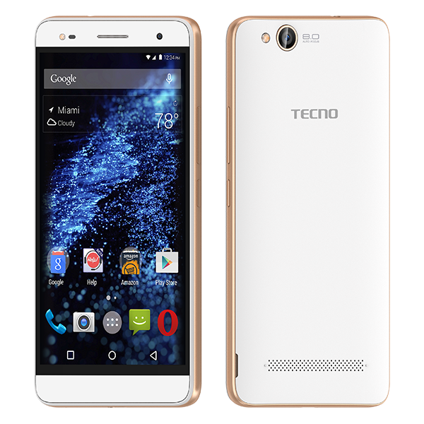 TECNO N9s