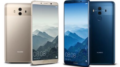 Kenya Huawei Mate 10 and Mate 10 Pro