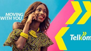 Telkom Kenya