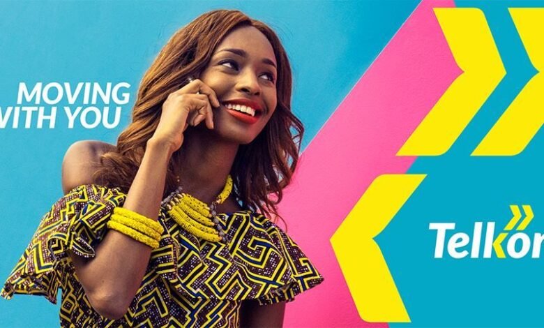Telkom Kenya