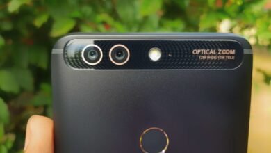 Infinix Zero 5 Pro