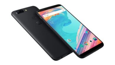 OnePlus 5T kenya
