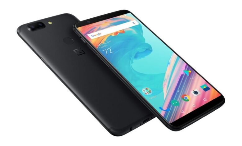 OnePlus 5T kenya