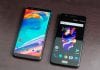 OnePlus 5 and OnePlus 5T