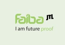 Faiba JTL 4G Mobile Network