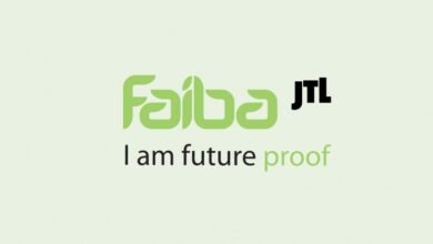 Faiba JTL 4G Mobile Network