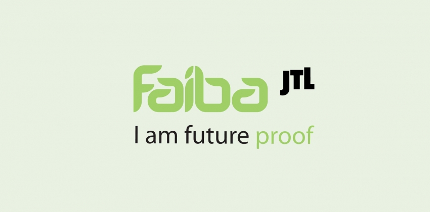 Faiba JTL 4G Mobile Network