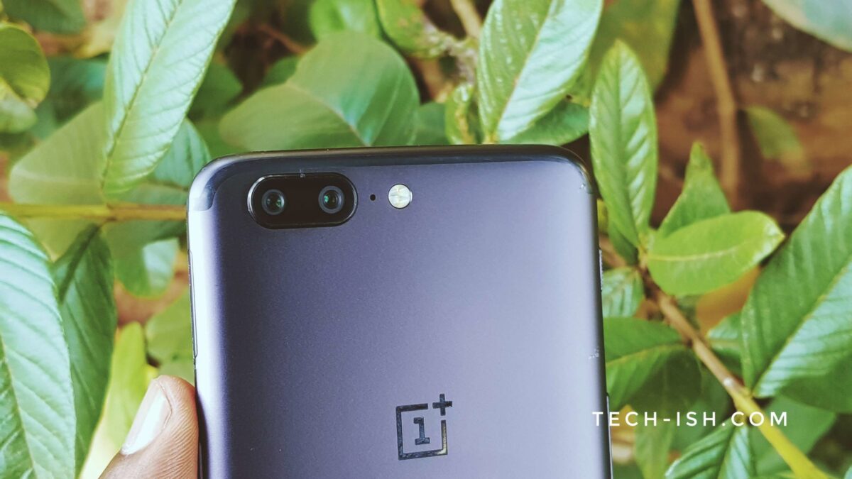 OnePLus 5