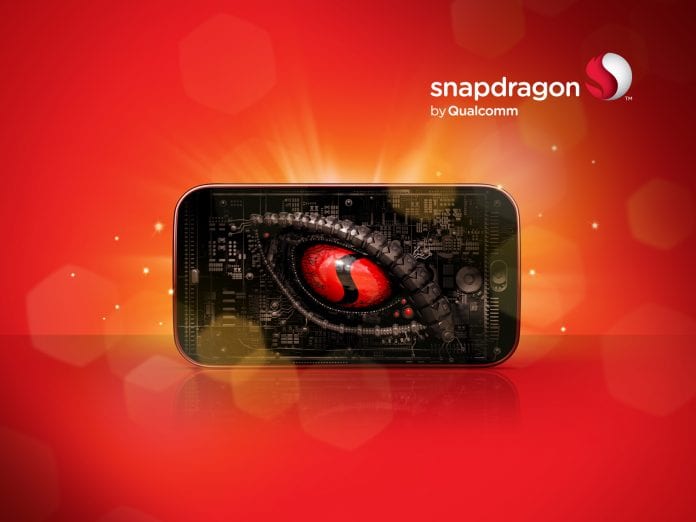 Qualcomm snapdragon