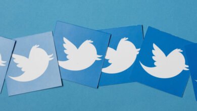 Tweetstorms Twitter