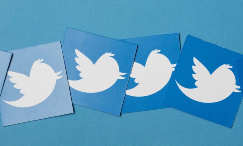 Tweetstorms Twitter