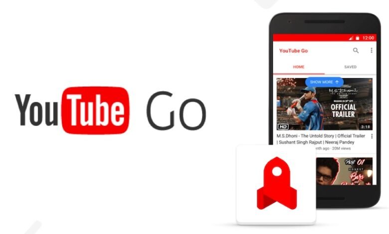 Youtube GO Kenya