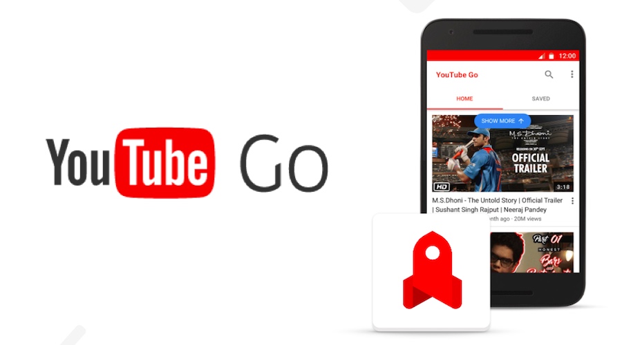 Youtube GO Kenya
