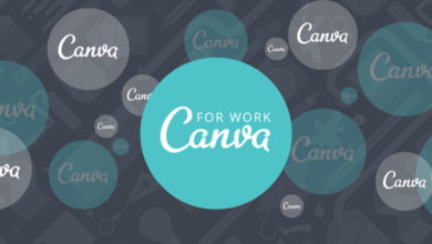 canva Android