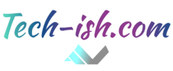 Techish Kenya Logo