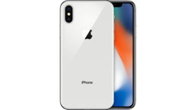 iphone X Kenya