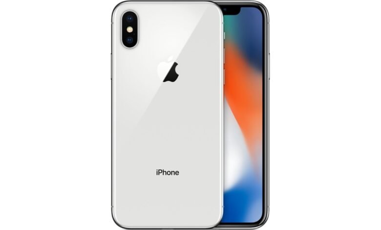 iphone X Kenya
