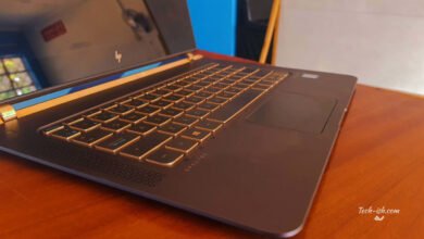 HP Spectre 13 Kenya