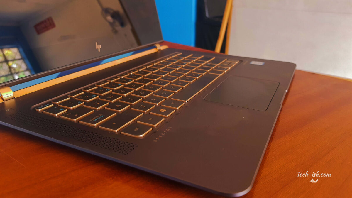 HP Spectre 13 Kenya