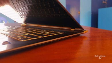 HP Spectre 13 Kenya