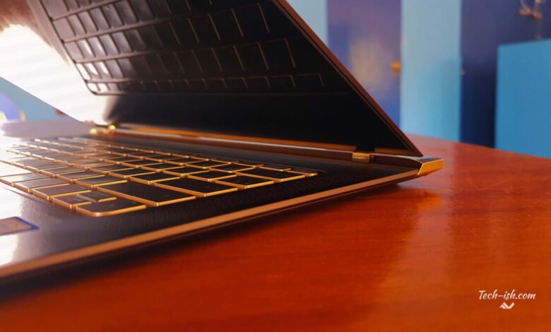 HP Spectre 13 Kenya