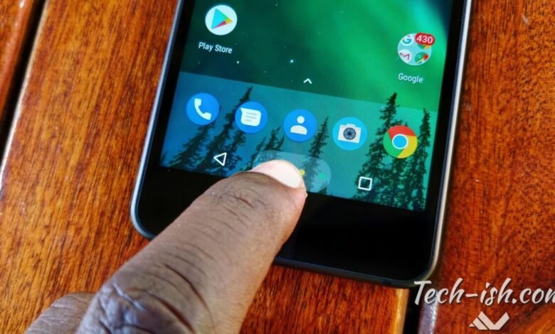 Nokia 2 Android Oreo