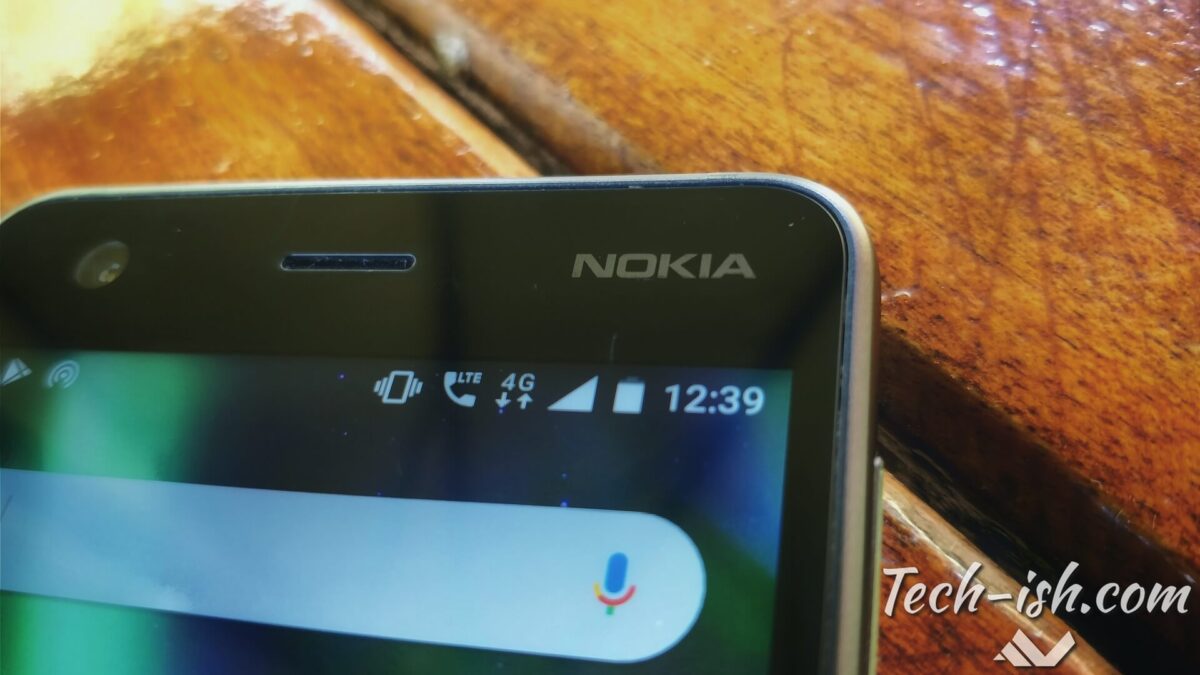 Nokia 2 