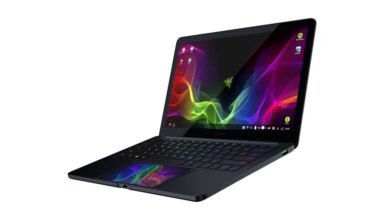 Razer Project Linda