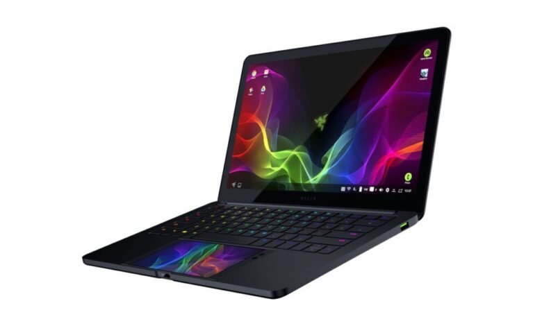 Razer Project Linda