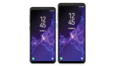 Samsung Galaxy S9
