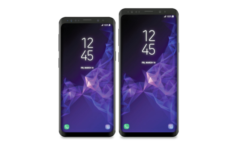 Samsung Galaxy S9