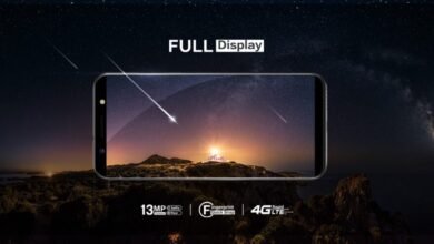 TECNO Camon CM